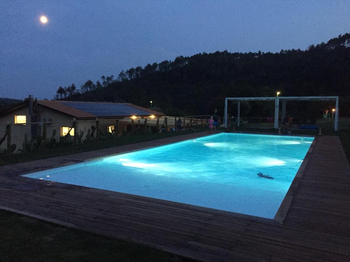 Agriturismo Argentea Villa Arenzano Exterior foto