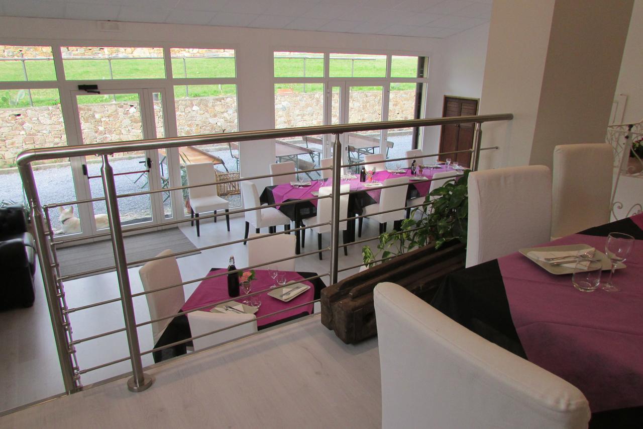 Agriturismo Argentea Villa Arenzano Exterior foto