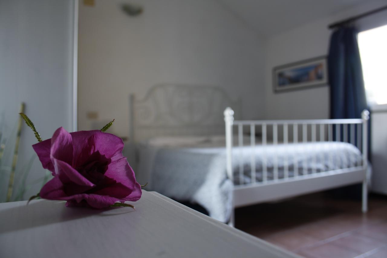Agriturismo Argentea Villa Arenzano Exterior foto